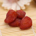 Factory Price  Freeze Freeze-Dried Strawberry Freeze Dried Strawberry Slice